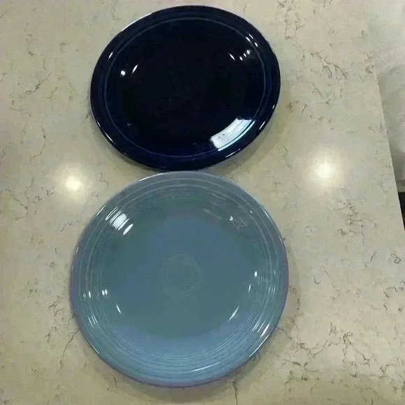 Fiesta Collector Plates - Picture 1 of 6